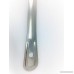 Update International (BSOT-11) 11 Slotted Basting Spoon - B0087R33AM